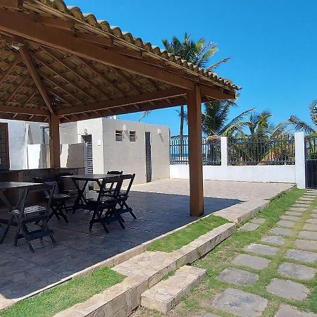 COPFL0102 - Pé na Areia! Kitnet para 5 pessoas em Praia do Flamengo por Beehost Salvador Esterno foto