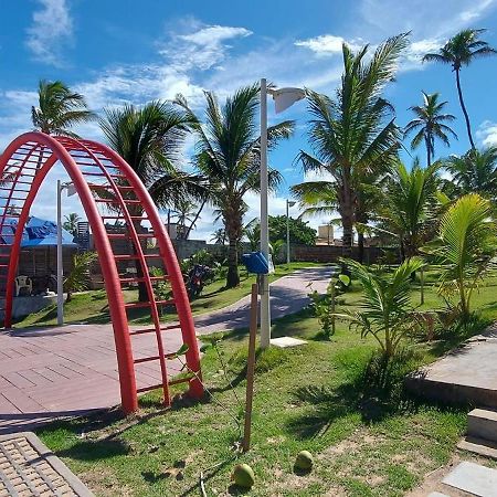 COPFL0102 - Pé na Areia! Kitnet para 5 pessoas em Praia do Flamengo por Beehost Salvador Esterno foto