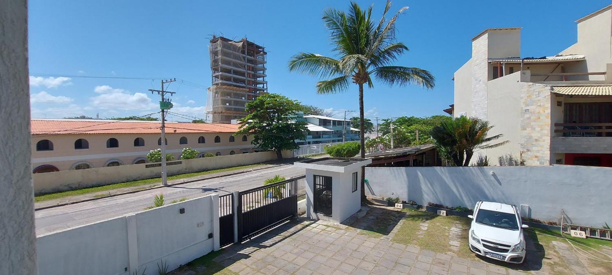 COPFL0102 - Pé na Areia! Kitnet para 5 pessoas em Praia do Flamengo por Beehost Salvador Esterno foto